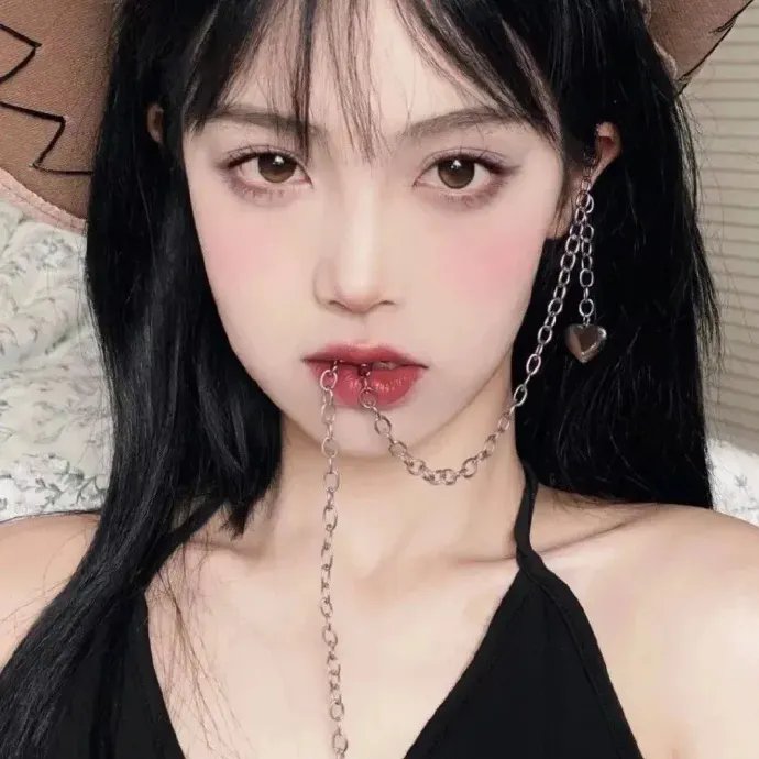 绑架女模特